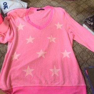 Wildfox sweater