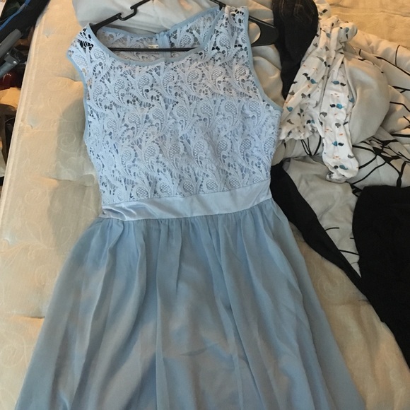 Bridesmaid dress - Picture 1 of 3