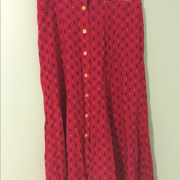 Vintage Skirt