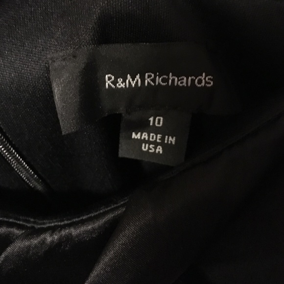 ✨💃🏻Beautiful R&M Richards Dress💃🏻✨ - Picture 3 of 4