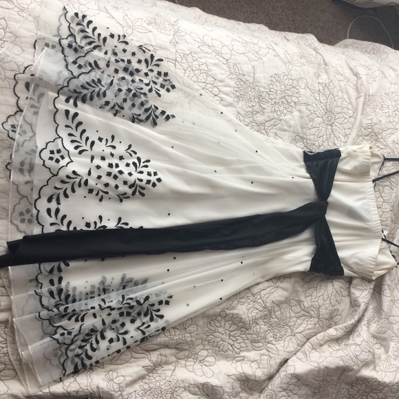 Teeze me dress