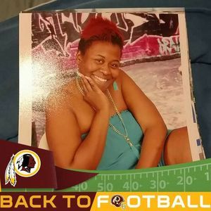 Meet your Posher, Shalondra