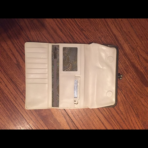 Hobo wallet