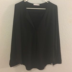 Lush Blouse
