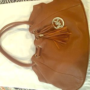 Michael Kors Purse Used: NO Rips, Tears or Stains!