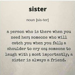 Meet your Posher, Deborah