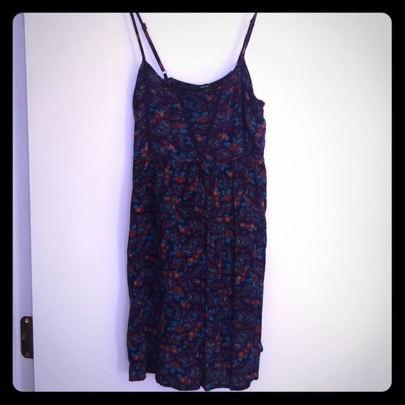Sun dress
