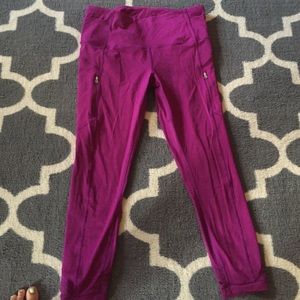 Purple lulus