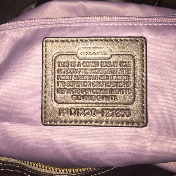 Couch Handbag