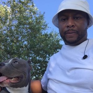 Meet your Posher, Kevin