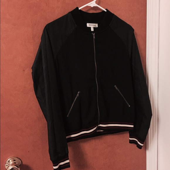 Jacket NWT