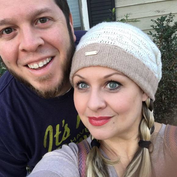 Meet your Posher, Kelly