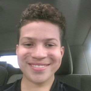 Meet your Posher, Theo