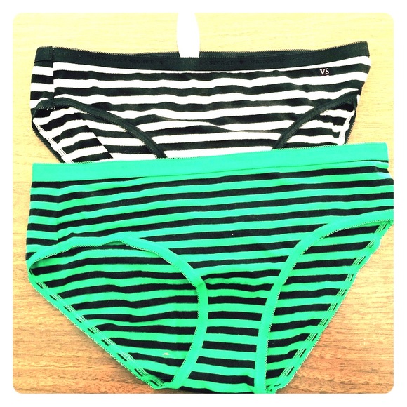 Victoria Secret Hipster Bikini Briefs