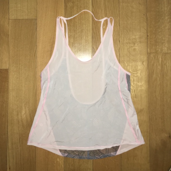 Lululemon Top