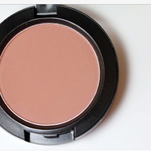 Mac prism blush