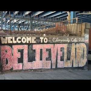 Meet your Posher, Terry