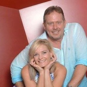 Meet your Posher, Caresse