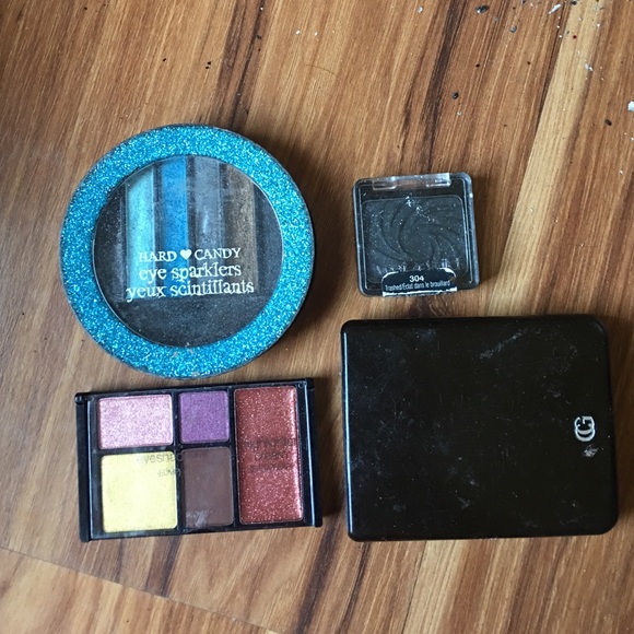 Trade??