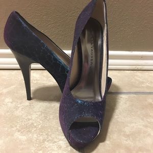 Chinese Laundry pumps