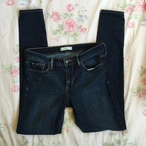 ‼️FINAL SALE‼️ A&F Skinny Jeans