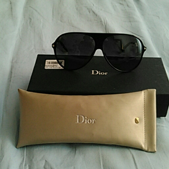 ?REDUCED? Authentic DIOR Shades