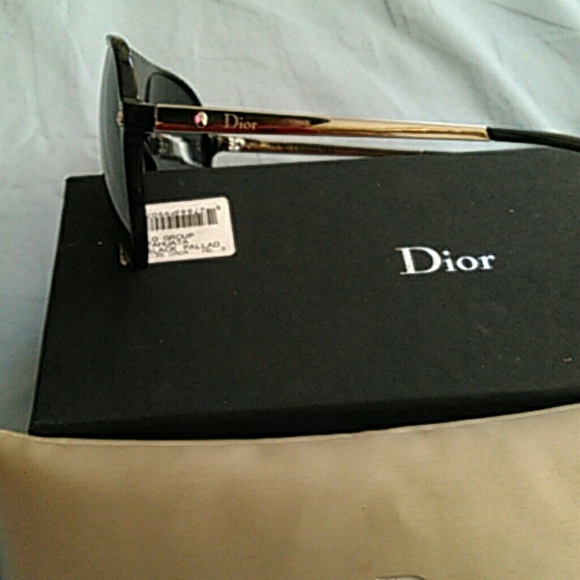?REDUCED? Authentic DIOR Shades main image 7