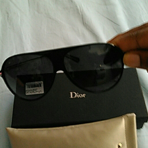 ?REDUCED? Authentic DIOR Shades main image 8