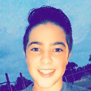 Meet your Posher, Brian