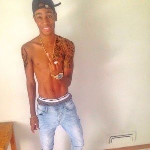 Meet your Posher, Deano