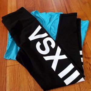 🆕listing! VSX Knockout High-rise Tight