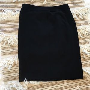 Pencil Skirt