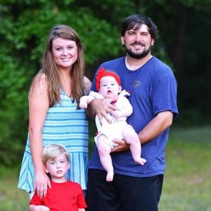 Meet your Posher, Lindsey