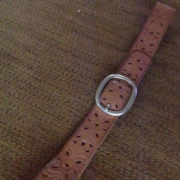 Fossil belt