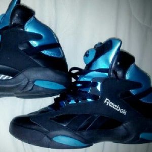 Reebok Shaq's