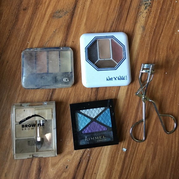 Trade??