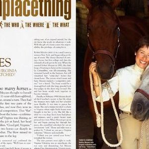 Meet your Posher, Bobbie