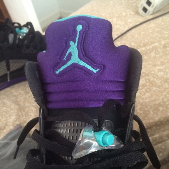 Jordan grape 5 - Picture 3 of 3