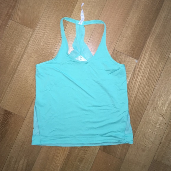 Lululemon top