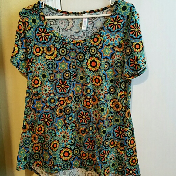 LulaRoe classic!!