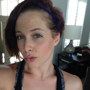 Meet your Posher, Megan