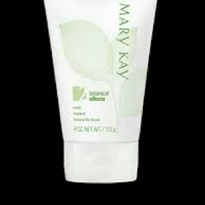 Botanical Effects Mask