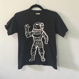 Billionaire boys club T-shirt, size small