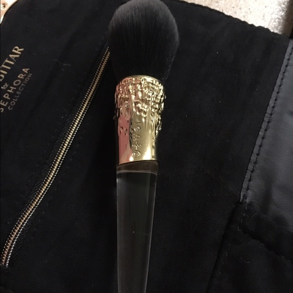 ALEXIS BITTAR BRUSH