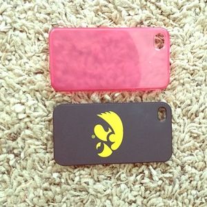 2 iphone 4 cases
