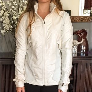 LULULEMON KANTO CATCH ME Run/Fitness 🌤💦💨Jacket.