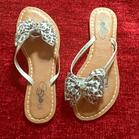 End of summer SALE 🌞 Wild stunning sandals