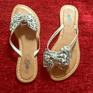 End of summer SALE 🌞 Wild stunning sandals