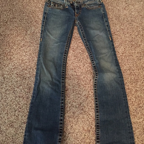 Jeans - Picture 3 of 4