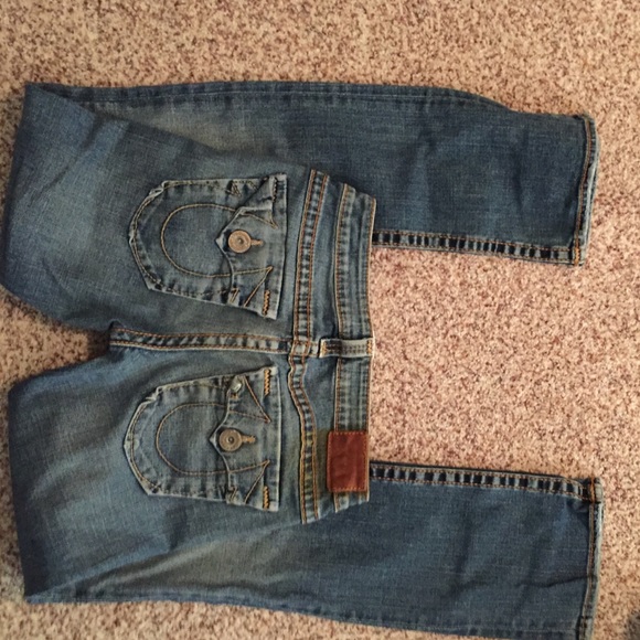 Jeans - Picture 4 of 4